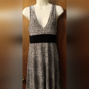 F.L.P. Faith Love Passion Dress M